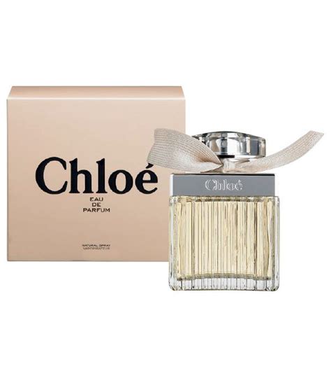 profumo chloe offerta|Chloé .